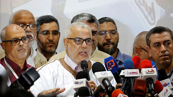 Maroc / législatives : les islamistes du PJD confortent leur ancrage Maroc / législatives : les islamistes du PJD confortent leur ancrage