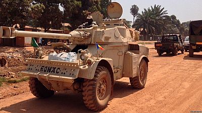 Tchad : deux gendarmes tués par des narco-trafiquants