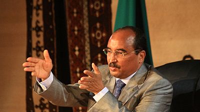 Mauritanie : l'opposition s'insurge contre toute discussion sur un 3e mandat présidentiel