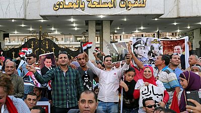 Egypt criticizes US alert