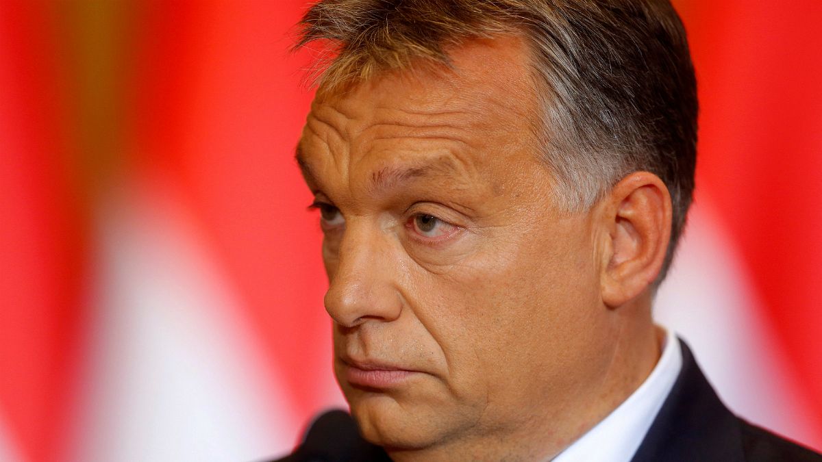 Ουγγαρία: Ανησυχία προκαλεί το αιφνίδιο λουκέτο σε μεγάλη εφημερίδα