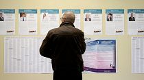 برگزاری انتخابات پارلمانی در لیتوانی