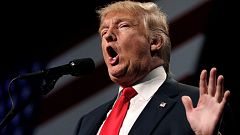"Expect Armageddon" - the Trump-Clinton debate