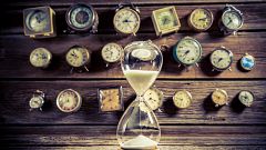 Image: Hourglass
