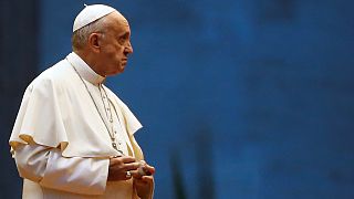 Vatikan'da Avrupa hakimiyeti azalıyor