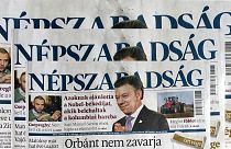 Ουγγαρία: Αβέβαιο το μέλλον για την μεγαλύτερη αντιπολιτευόμενη εφημερίδα