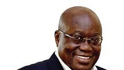 Ghana: Opposition leader attacks government economic record