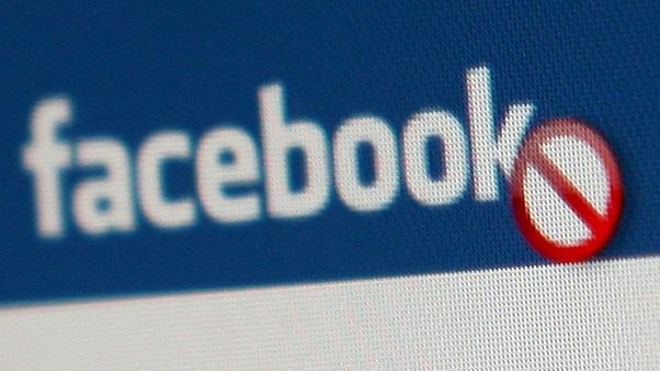 Facebook & İsrail anlaşması uluslararası çevrelerin tepkisini çekti Facebook & İsrail anlaşması uluslararası çevrelerin tepkisini çekti