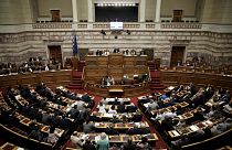 Ελλάδα: Μετωπική σύγκρουση Τσίπρα- Μητσοτάκη για διαφθορά και διαπλοκή