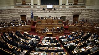Ελλάδα: Μετωπική σύγκρουση Τσίπρα- Μητσοτάκη για διαφθορά και διαπλοκή