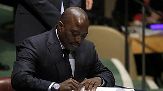Affaire de limitation de durée des visas : la RDC veut aussi sanctionner la Belgique
