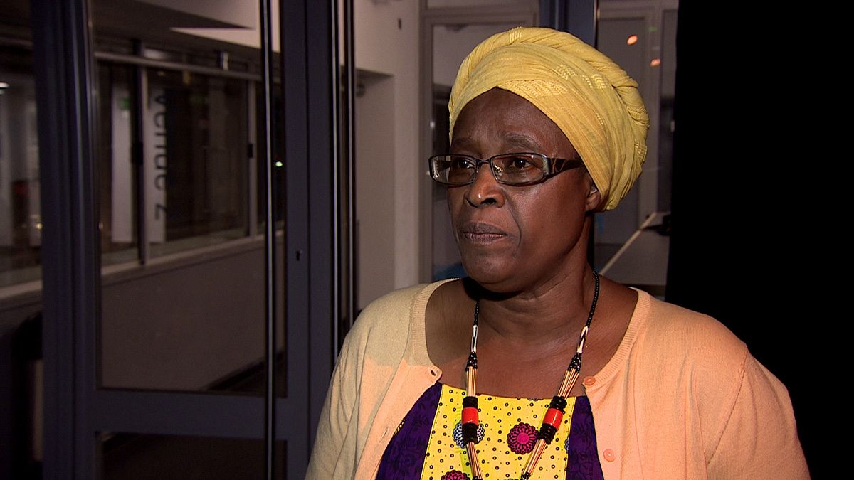FGM laws 'not used appropriately' - charity director