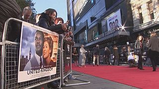 London Film Festival: "A United Kingdom" mit David Oyelowo und Rosamund Pike