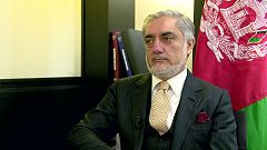 Abdullah Abdullah: Verwendung der Gelder in Afghanistan muss transparenter werden