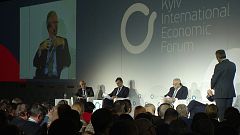 Ukraine: Nicht der Krieg - die Korruption kostet Investoren