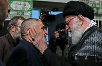 منصور ارضی: امام حسین هم فحش می‌داد