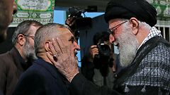 منصور ارضی: امام حسین هم فحش می‌داد