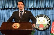 عضویت افغانستان در برنامه صندوق بین المللی پول