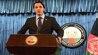 عضویت افغانستان در برنامه صندوق بین المللی پول