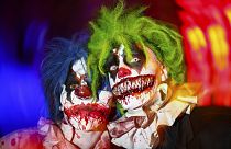 Chi ha paura dei clown? Dagli Stati Uniti all'Europa gli agguati dei pagliacci