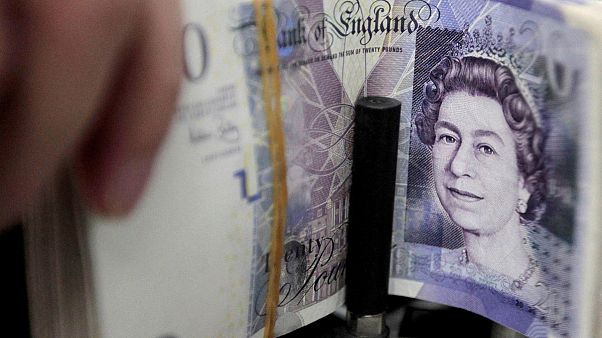 Regno Unito: rallentamento economico dopo la Brexit, secondo due ricerche Regno Unito: rallentamento economico dopo la Brexit, secondo due ricerche
