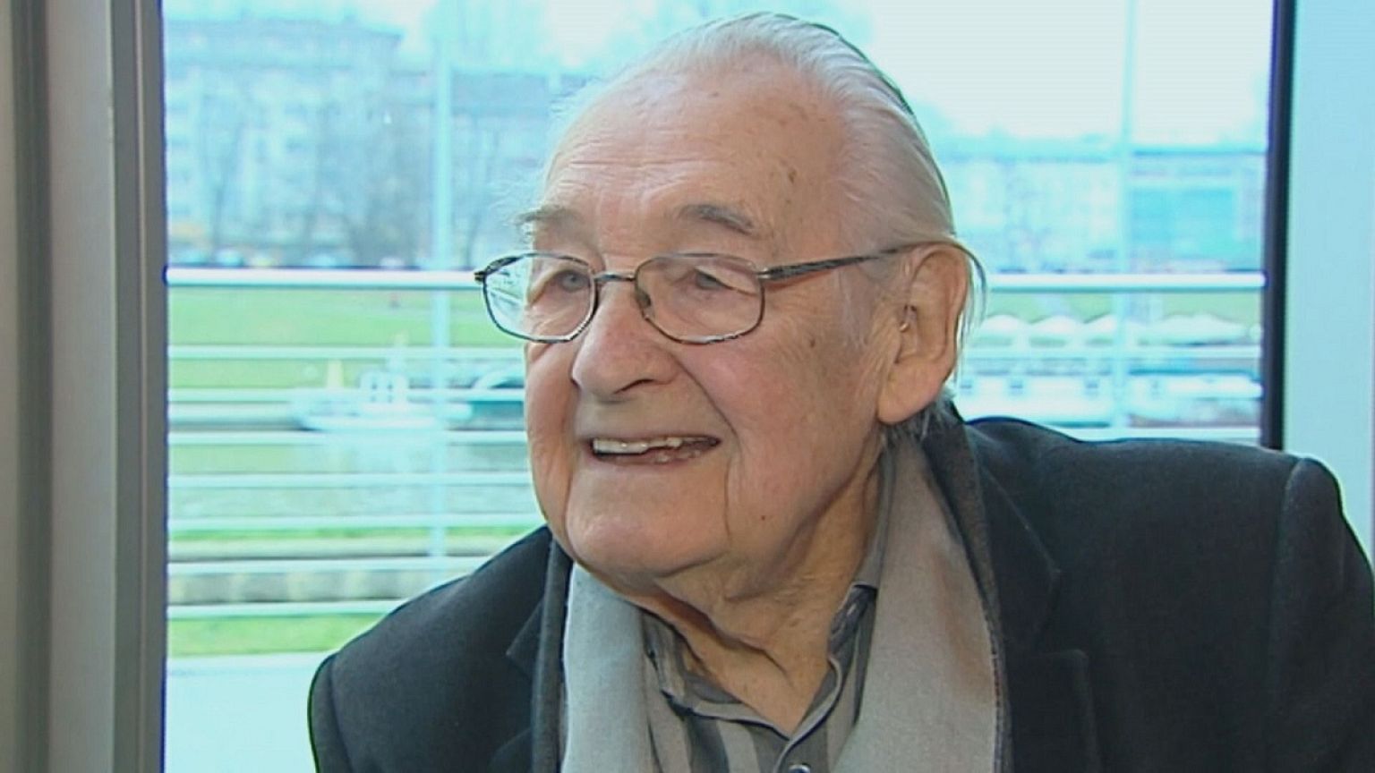 In memoriam Andrzej Wajda