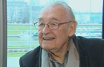 90 yıllık çınar devrildi, Andrzej Wajda hayatını kaybetti