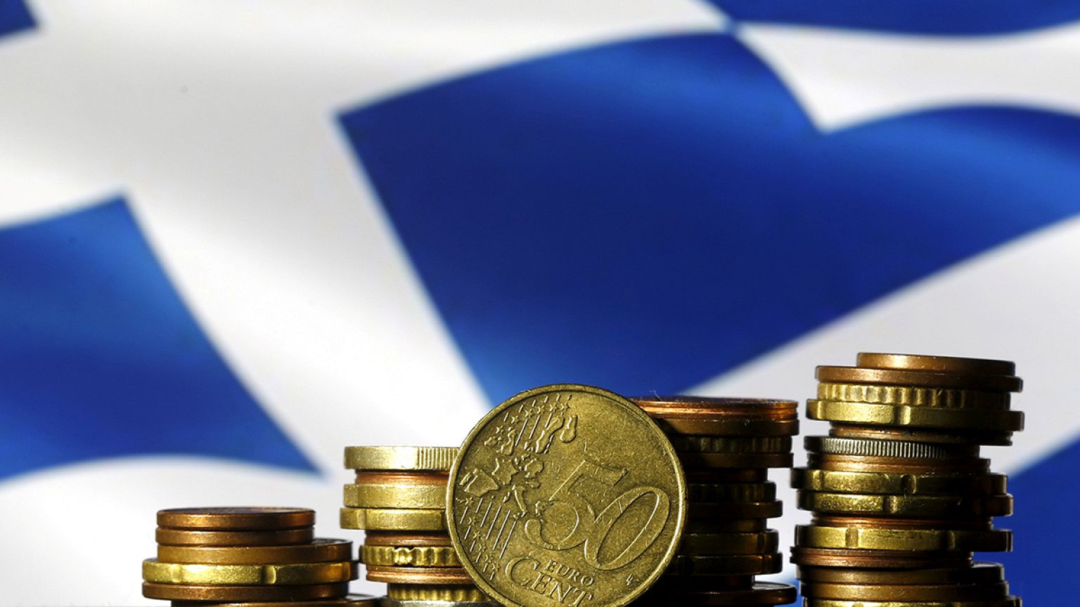 Újabb görög hitelrészletről egyezhetnek meg az EU miniszterei