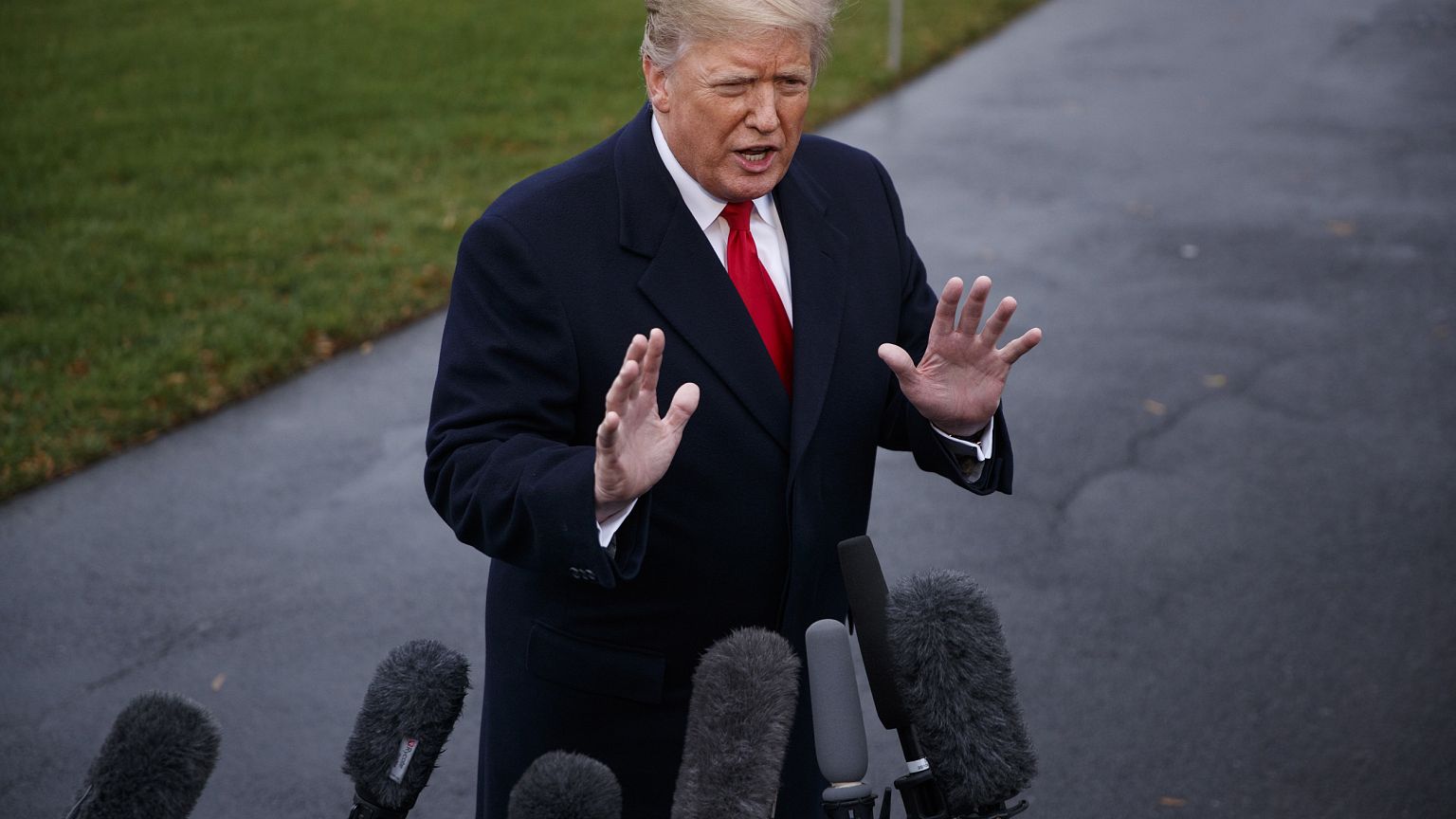 Image: Donald Trump