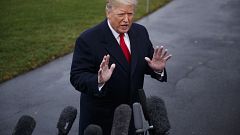 Image: Donald Trump
