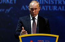 Putin will Ölproduktion deckeln