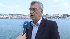 Ο δήμαρχος Λέσβου στο euronews: Θέλουμε τις ζωές μας πίσω