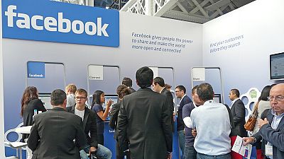 Facebook lance Workplace, réseau social privé pour les entreprises