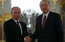 Russie-Turquie : le gazoduc de la réconciliation
