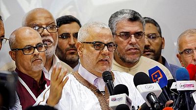 Maroc : l'islamiste Benkirane reconduit Premier ministre