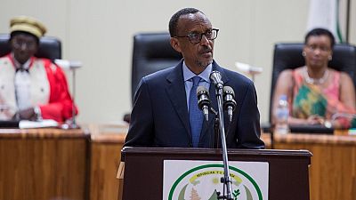 France should be tried for genocide not Rwanda – Kagame fires at hint of retrial