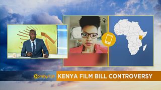 New bill in Kenya said to hinder freedom of expression [The Morning Call]