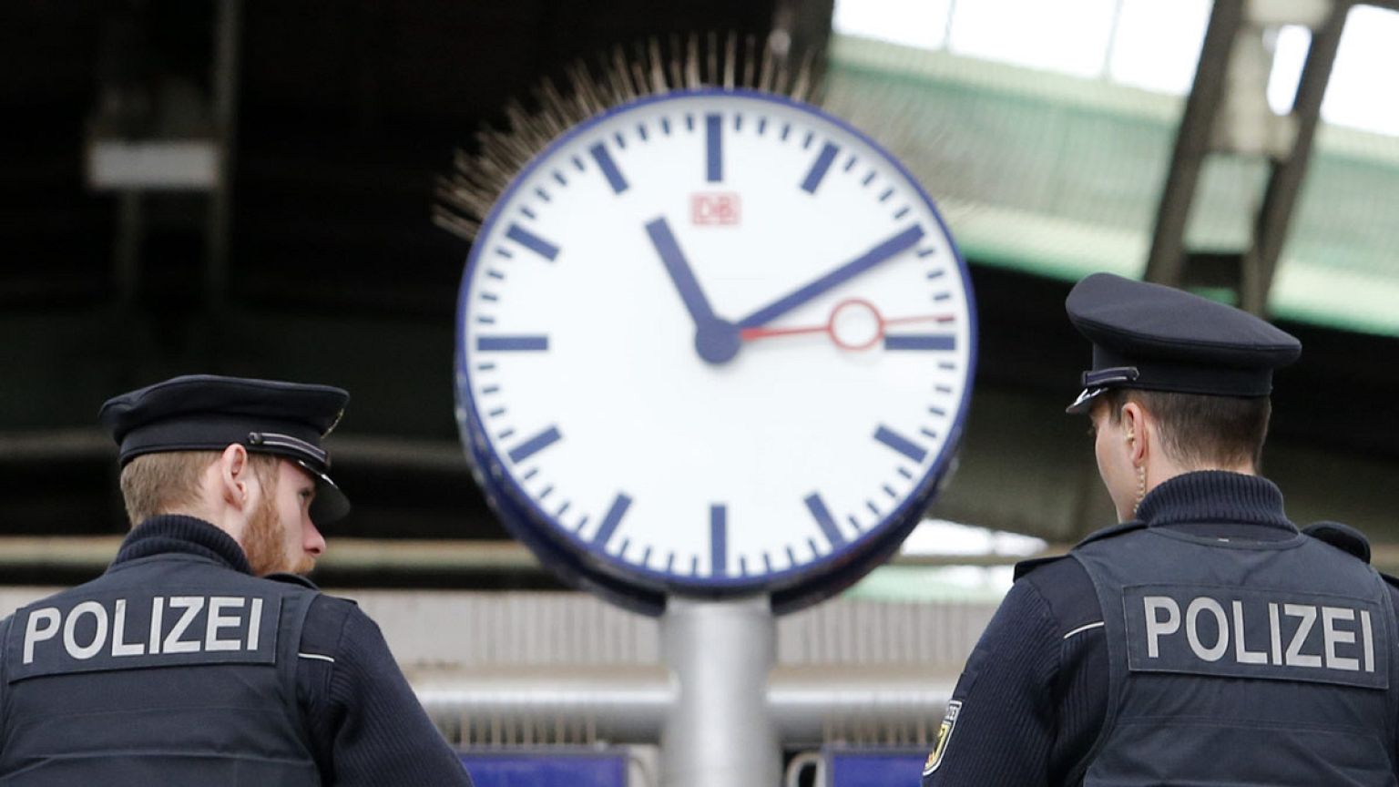Entwarnung nach Bombendrohung am Bahnhof Rastatt