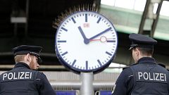 Entwarnung nach Bombendrohung am Bahnhof Rastatt