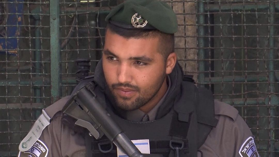 Jerusalem: Yom Kippur observed under heightened security Euronews
