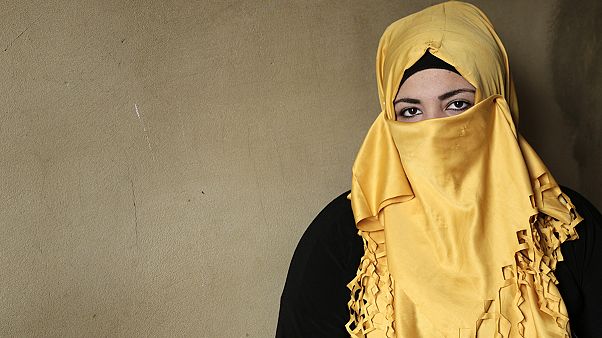 القاصرات السوريات اللاجئات ضحايا الزواج المبكر القاصرات السوريات اللاجئات ضحايا الزواج المبكر