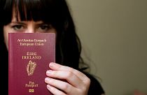 İngilizlerin İrlanda pasaportuna yoğun ilgisi sürüyor