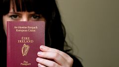 İngilizlerin İrlanda pasaportuna yoğun ilgisi sürüyor