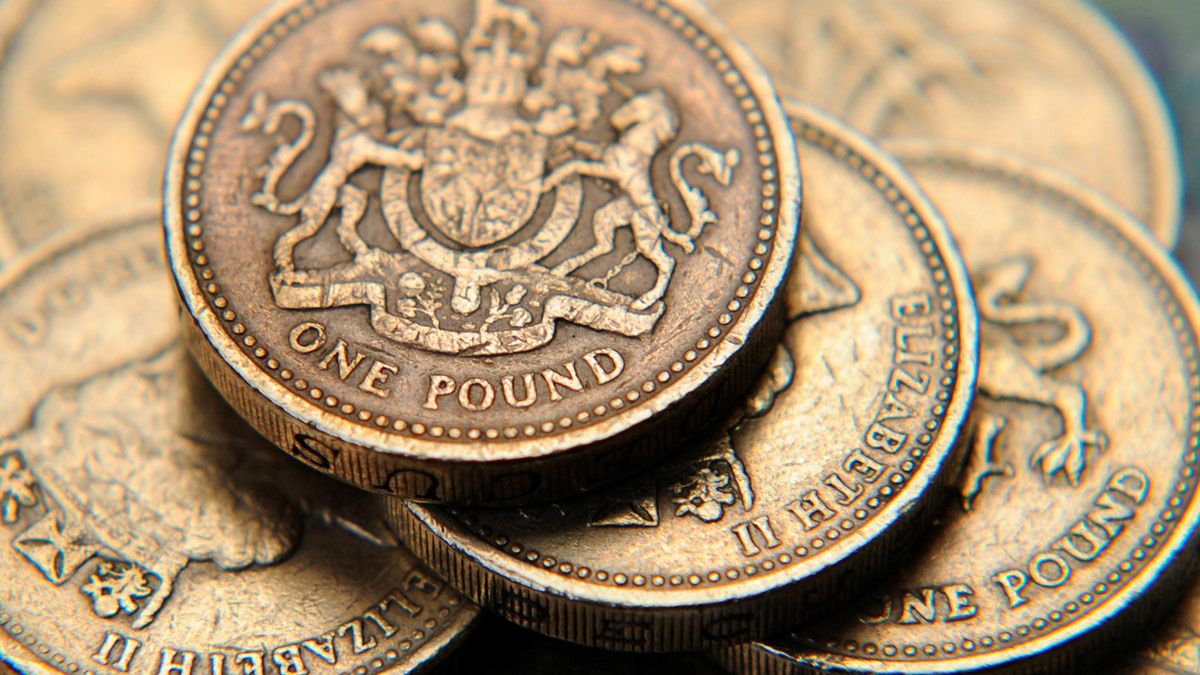 Reino Unido: Desvalorização da libra pode penalizar o consumo e fazer subir os preços