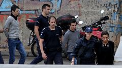 Ελλάδα: Ομόφωνα ένοχοι ο πατέρας της Άννυ και ο φίλος του και κατά πλειοψηφία ένοχη η μητέρα του παιδιού,