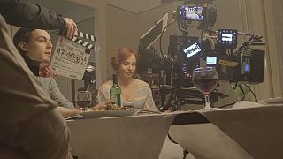 «Χρυσή Ζωή»: Για 2η σεζόν η δραματική σειρά του HBO στην ουγγρική τηλεόραση