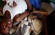 Choléra : l'OMS va envoyer un million de vaccins à Haïti