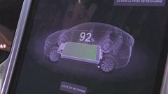 Autosalon in Paris: Neue Elektroautos, neue Hoffnung