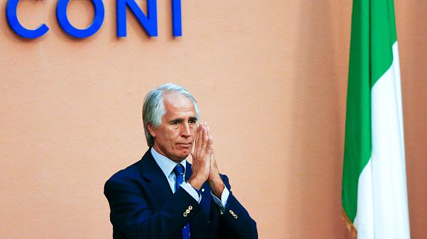 Rom zieht Kandidatur für Olympische Spiele 2024 zurück Rom zieht Kandidatur für Olympische Spiele 2024 zurück