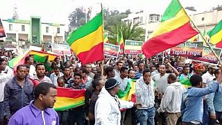 Ethiopia's PM admits persons killed in protests could exceed 500